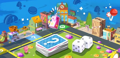 Board Kings™️ - Juegos De Mesa 5.28.1 Mod APK